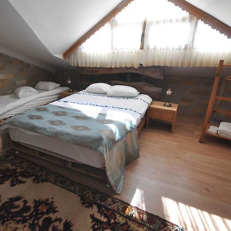 Uchisarstonehouse Hotel Nevşehir Luaran gambar