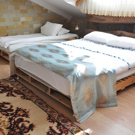Uchisarstonehouse Hotel Nevşehir Luaran gambar