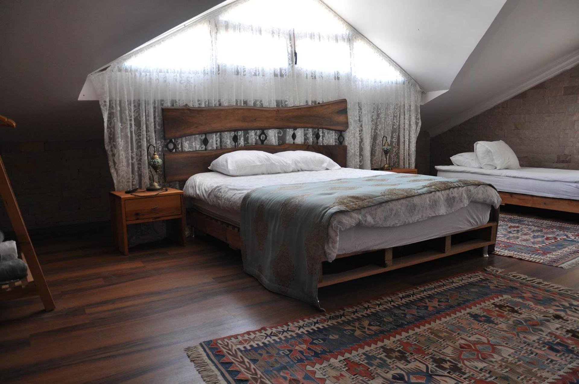 Uchisarstonehouse Hotel Nevşehir Luaran gambar