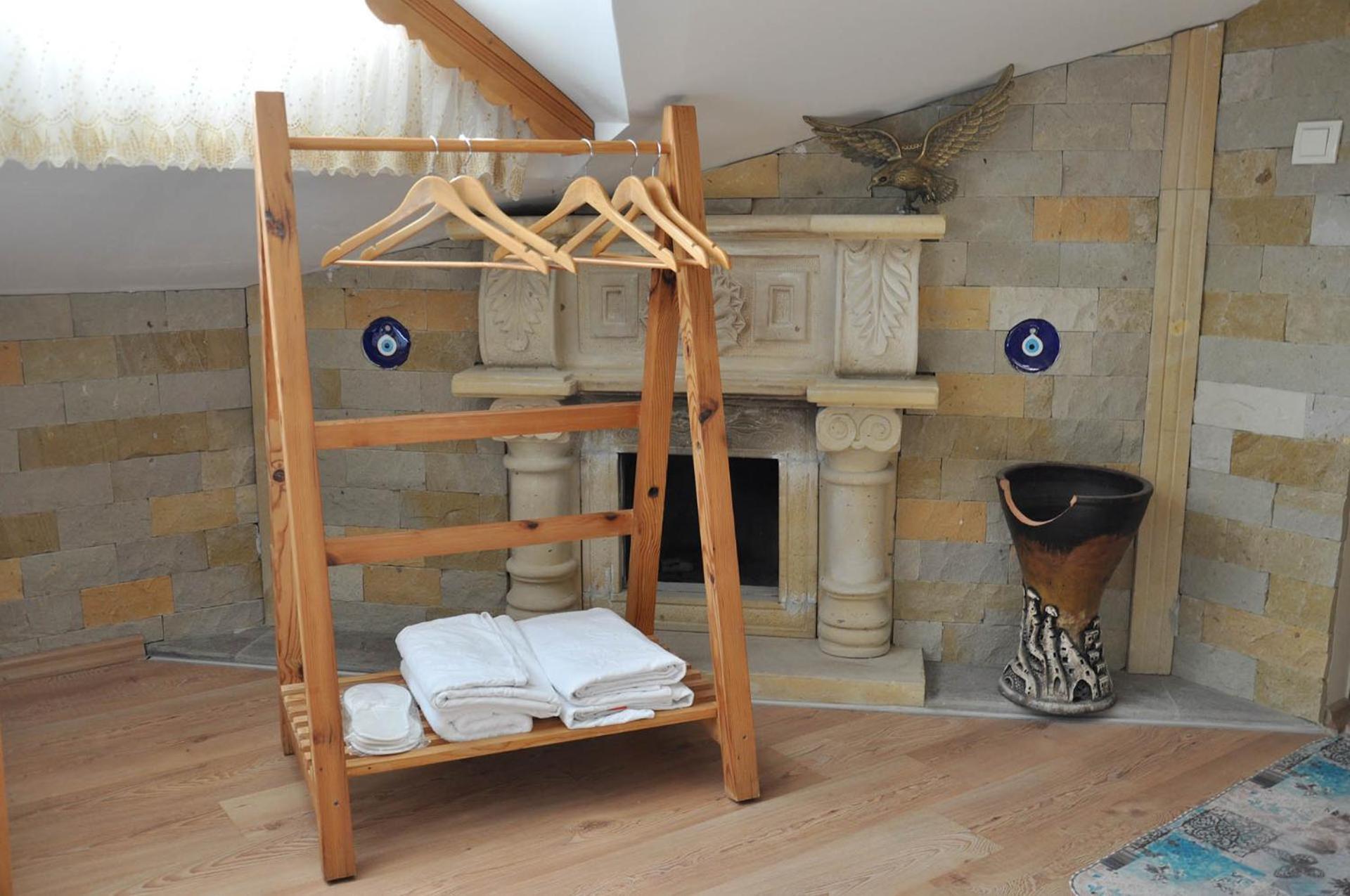 Uchisarstonehouse Hotel Nevşehir Luaran gambar