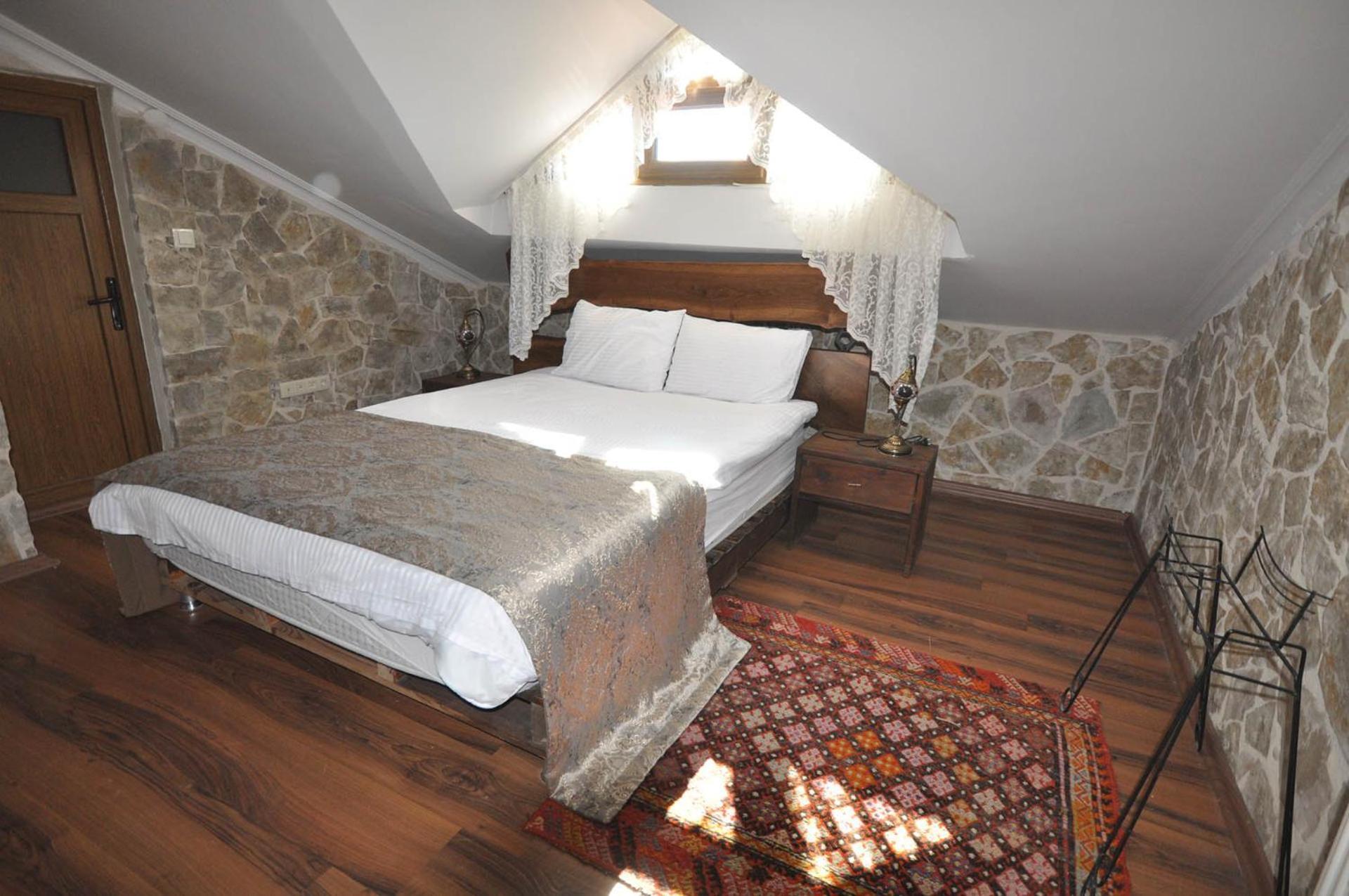 Uchisarstonehouse Hotel Nevşehir Luaran gambar