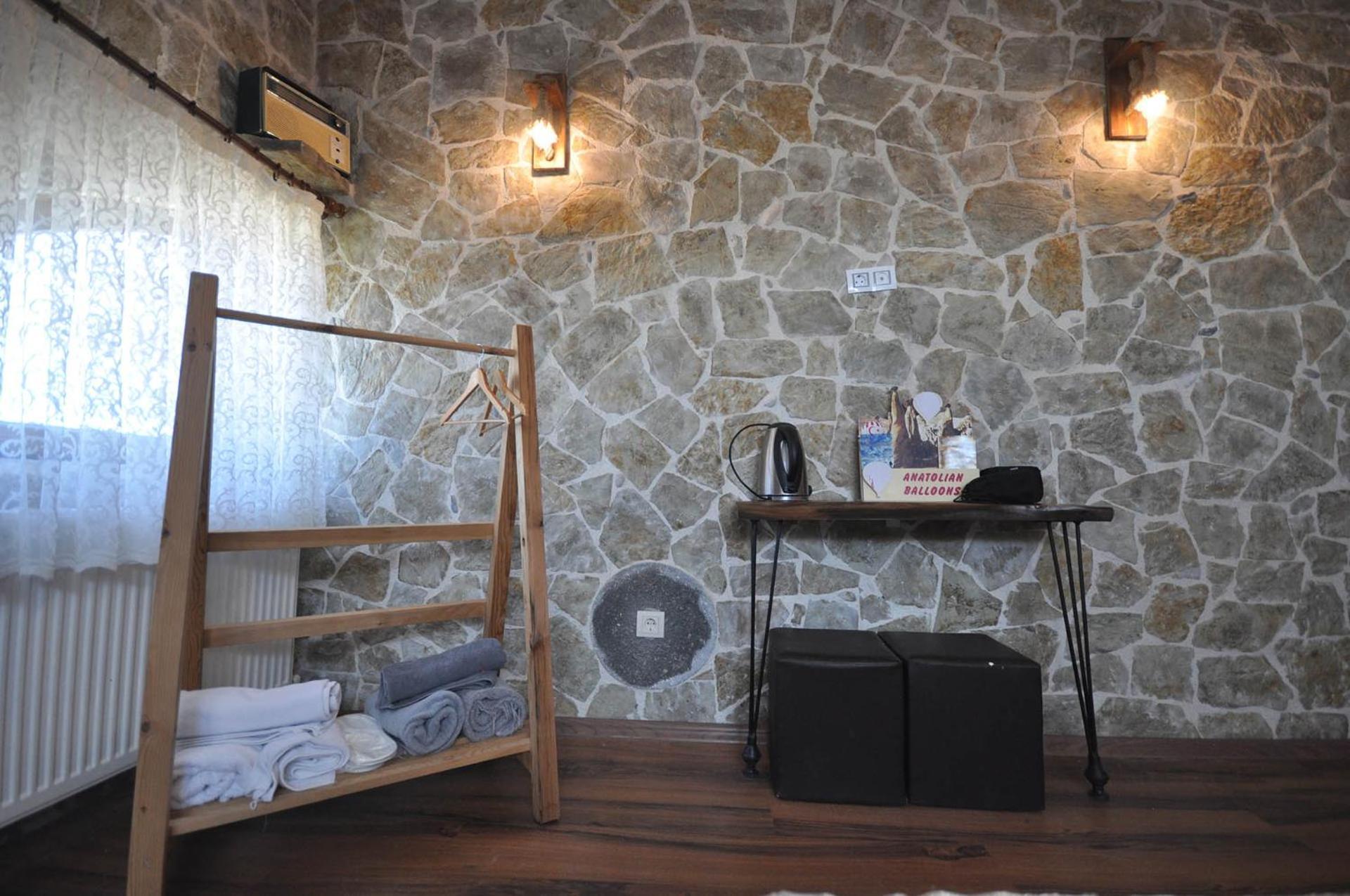 Uchisarstonehouse Hotel Nevşehir Luaran gambar