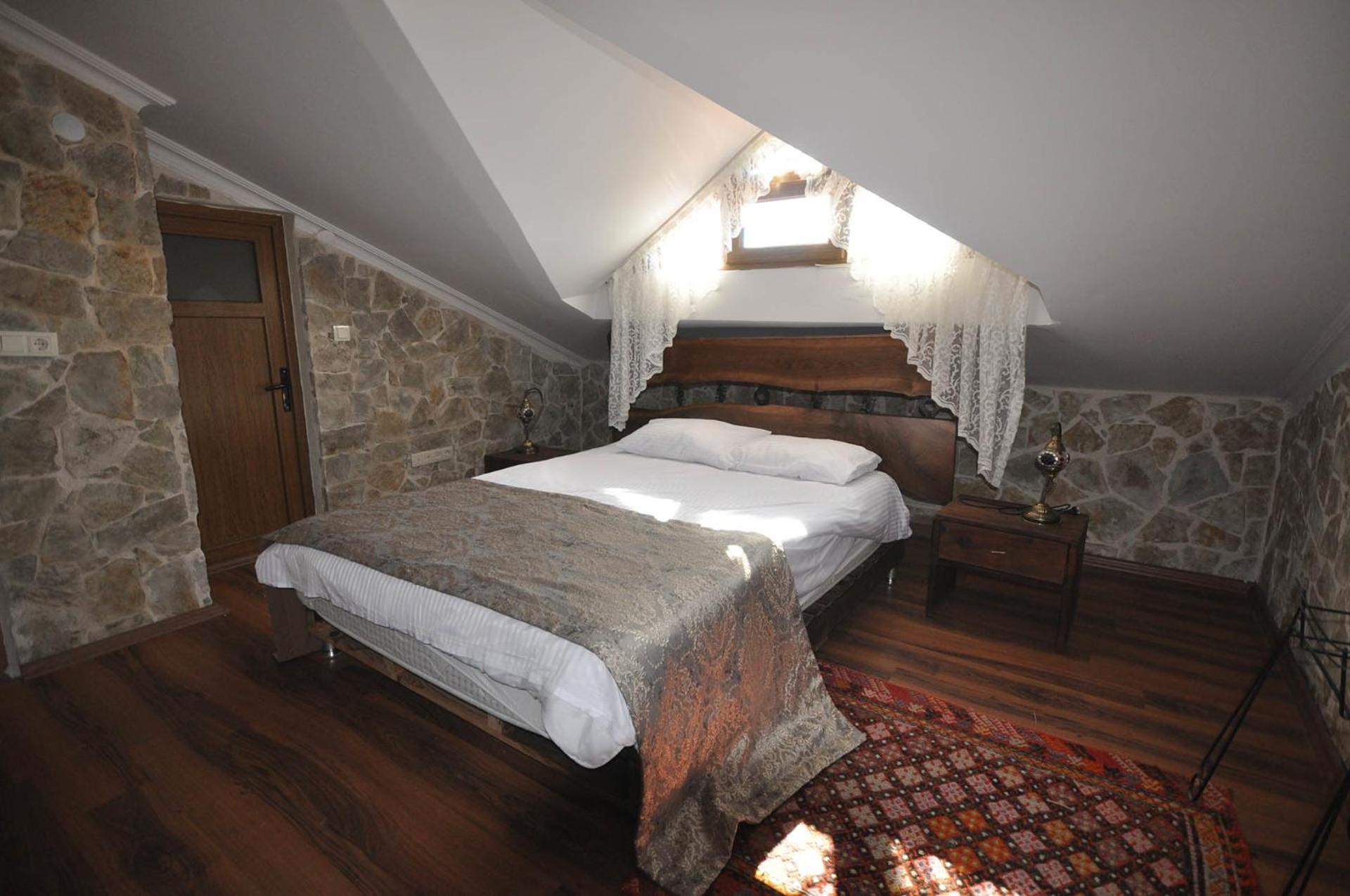 Uchisarstonehouse Hotel Nevşehir Luaran gambar