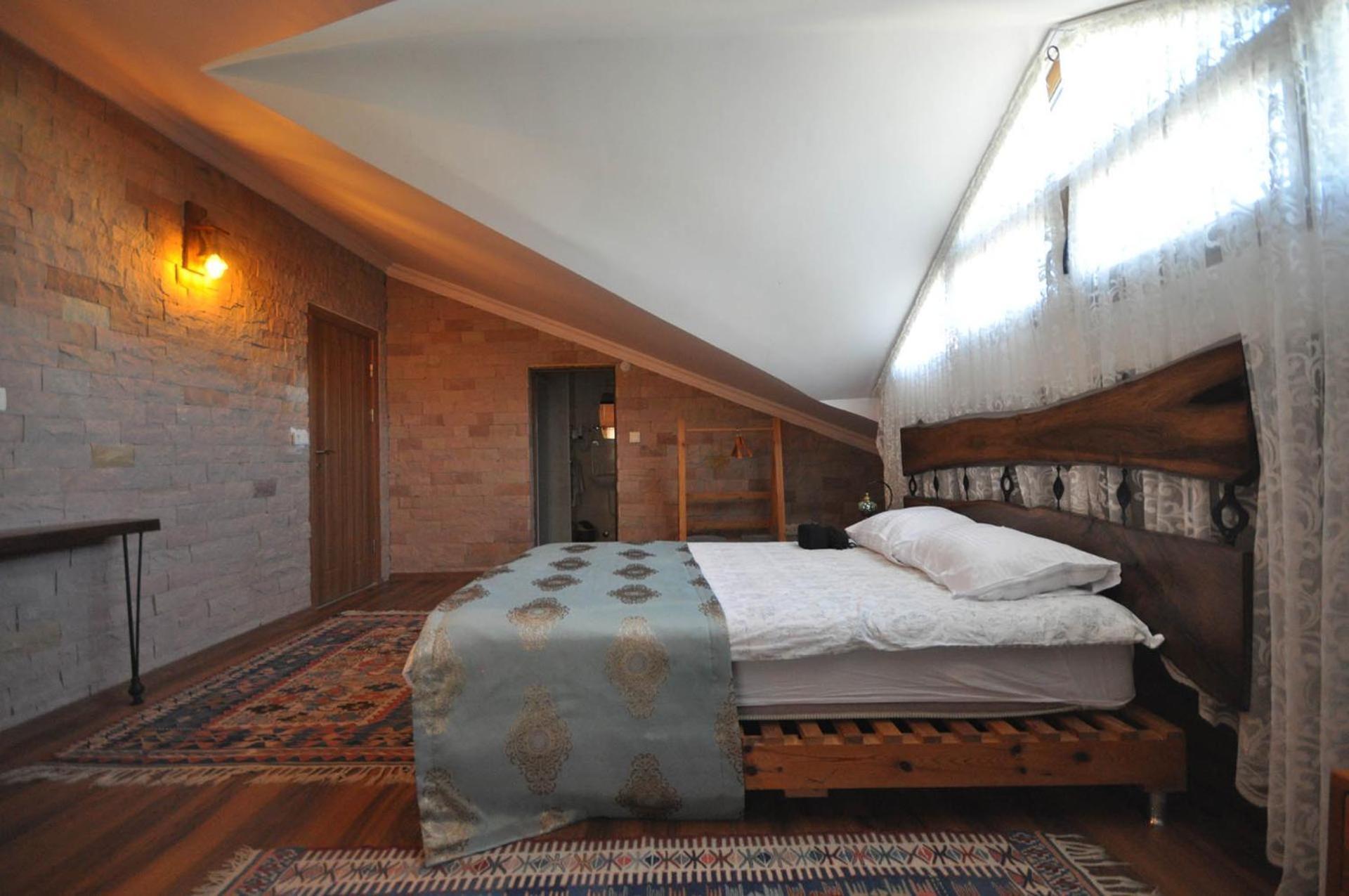 Uchisarstonehouse Hotel Nevşehir Luaran gambar