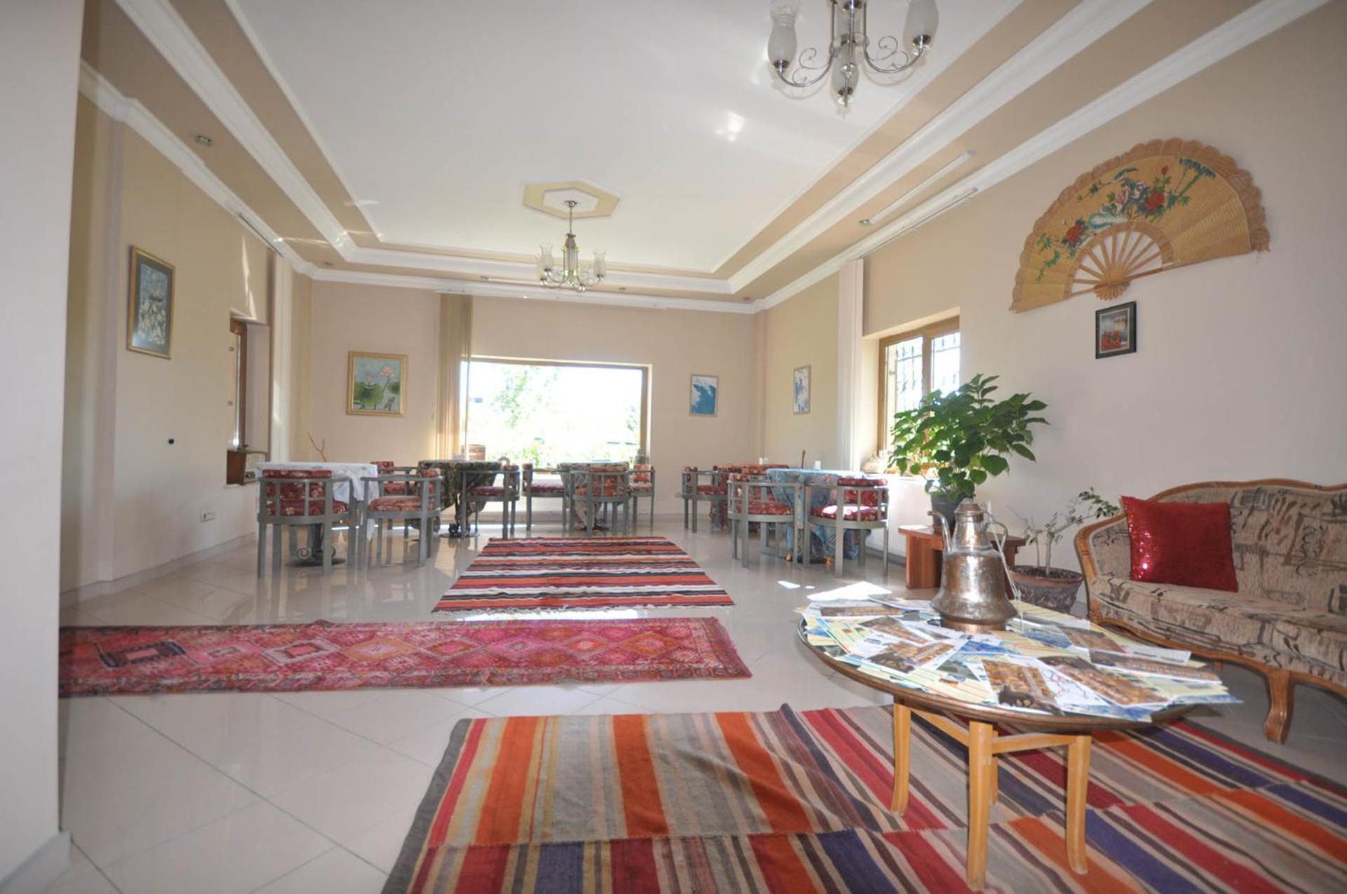 Uchisarstonehouse Hotel Nevşehir Luaran gambar