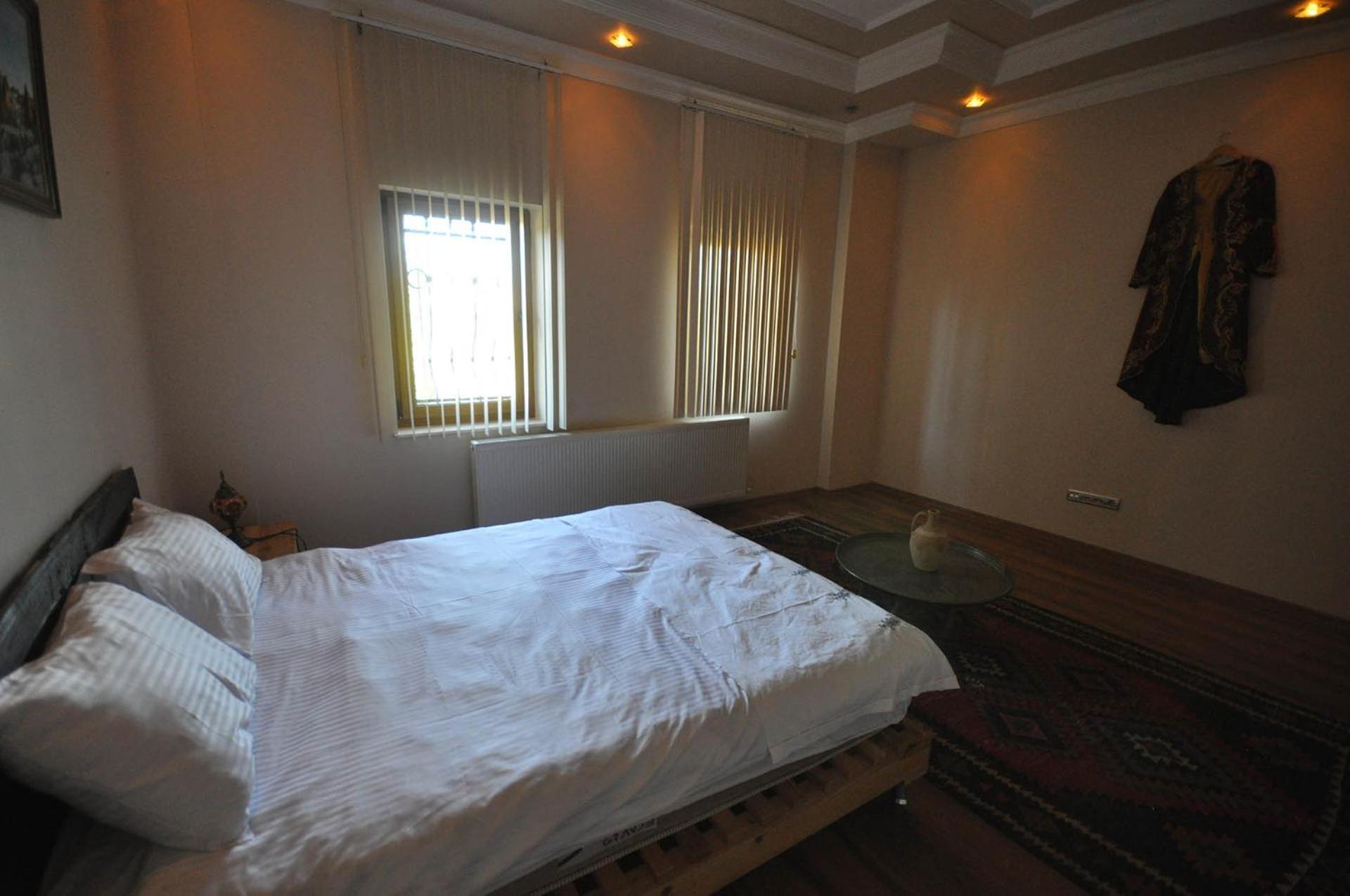 Uchisarstonehouse Hotel Nevşehir Luaran gambar