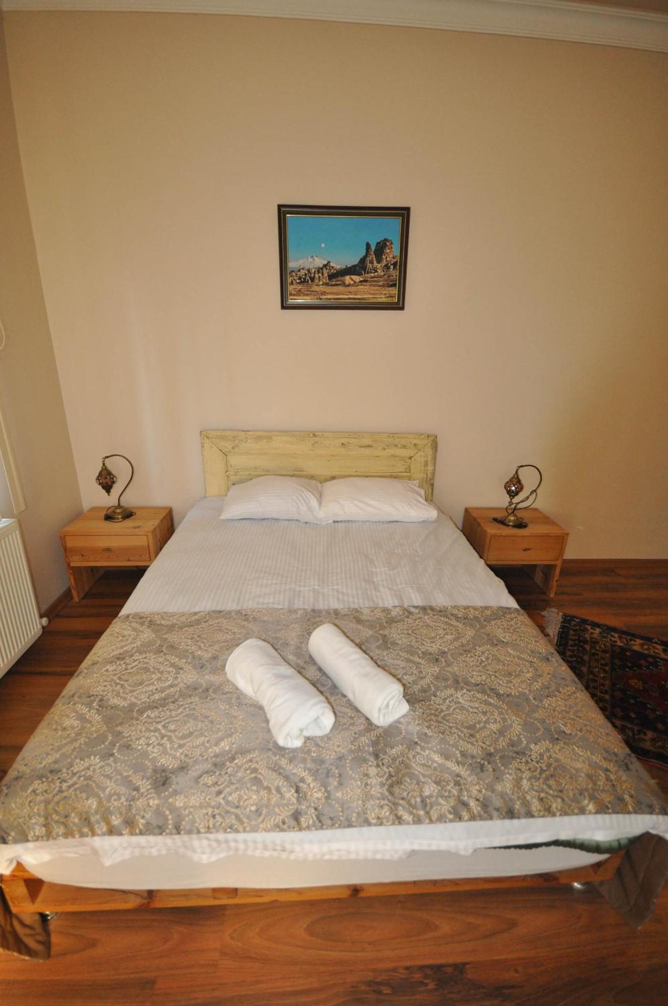 Uchisarstonehouse Hotel Nevşehir Luaran gambar