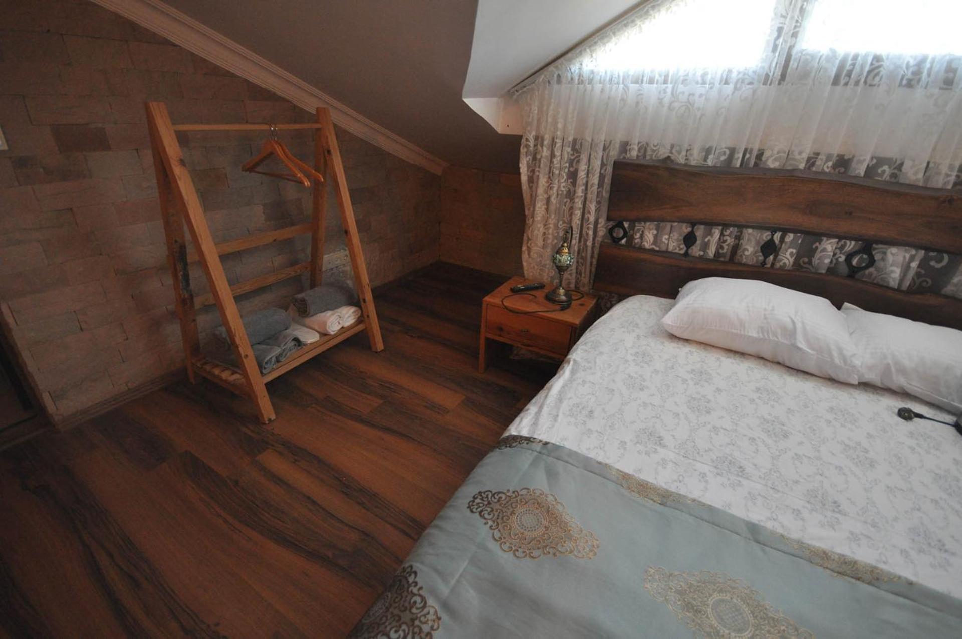 Uchisarstonehouse Hotel Nevşehir Luaran gambar