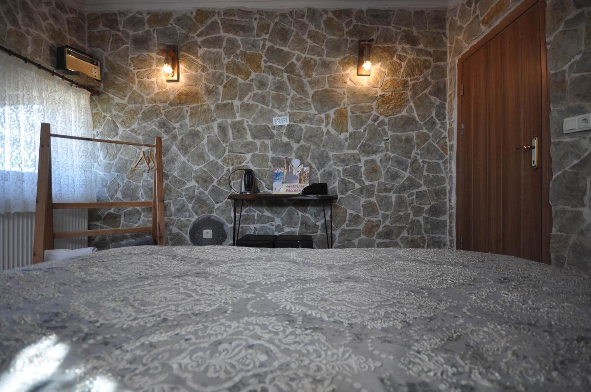 Uchisarstonehouse Hotel Nevşehir Luaran gambar
