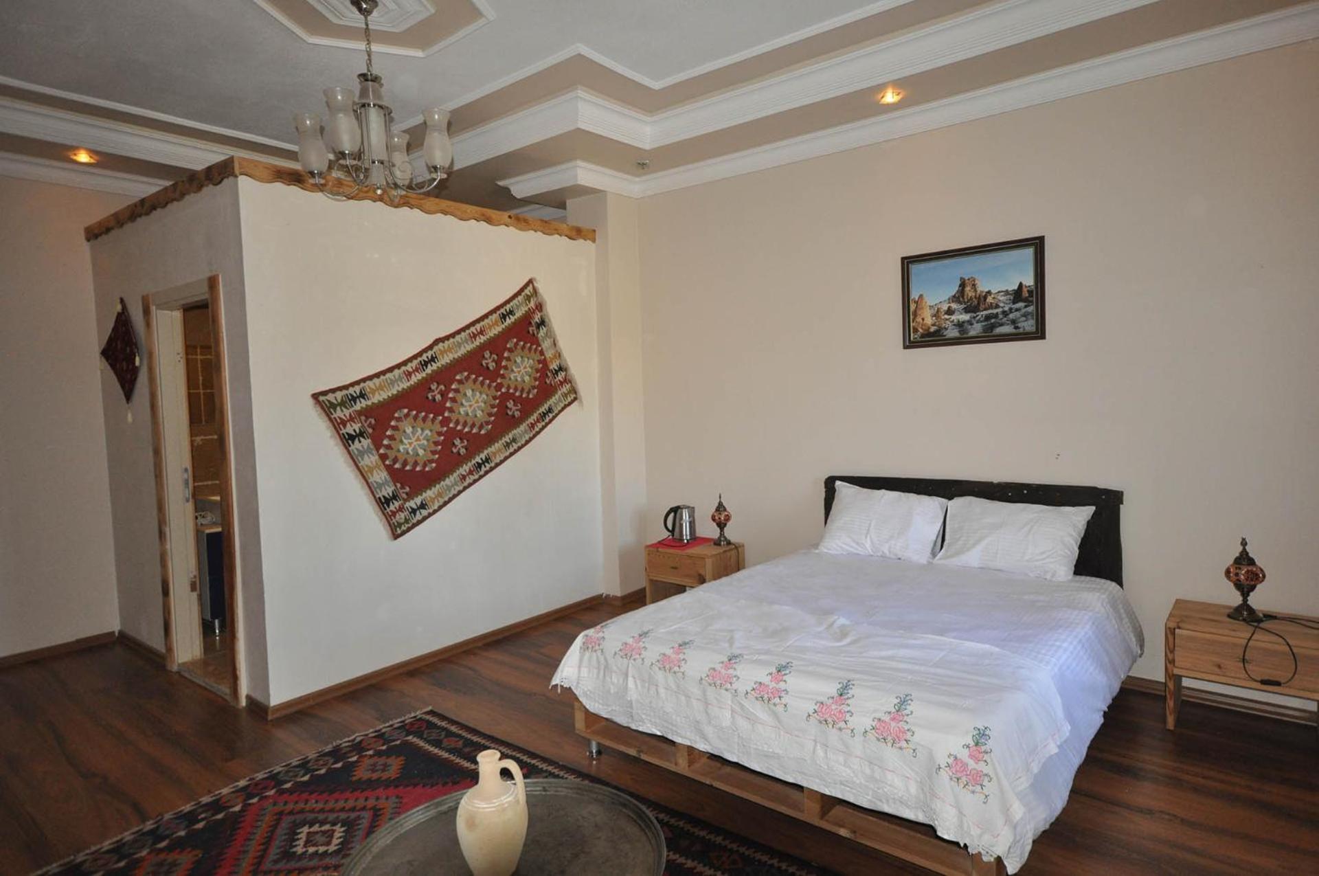 Uchisarstonehouse Hotel Nevşehir Luaran gambar