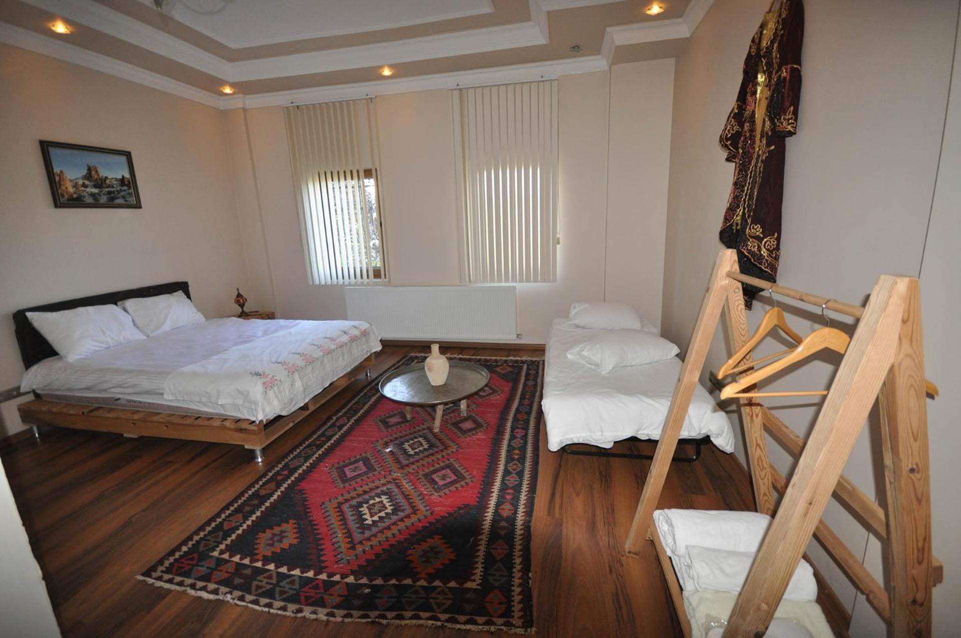 Uchisarstonehouse Hotel Nevşehir Luaran gambar