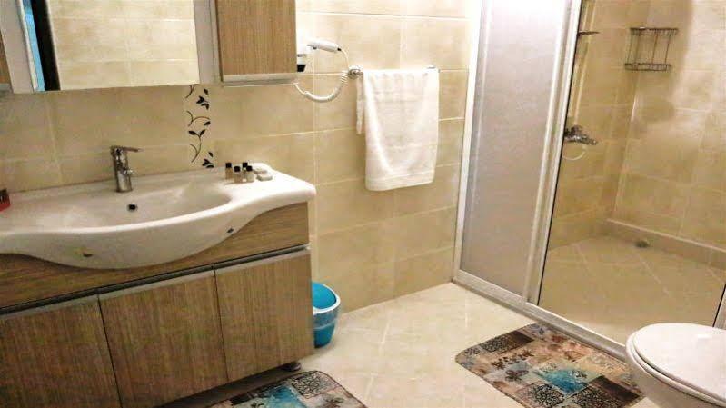Uchisarstonehouse Hotel Nevşehir Luaran gambar