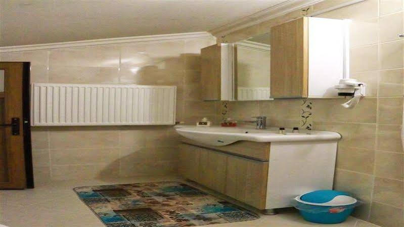 Uchisarstonehouse Hotel Nevşehir Luaran gambar