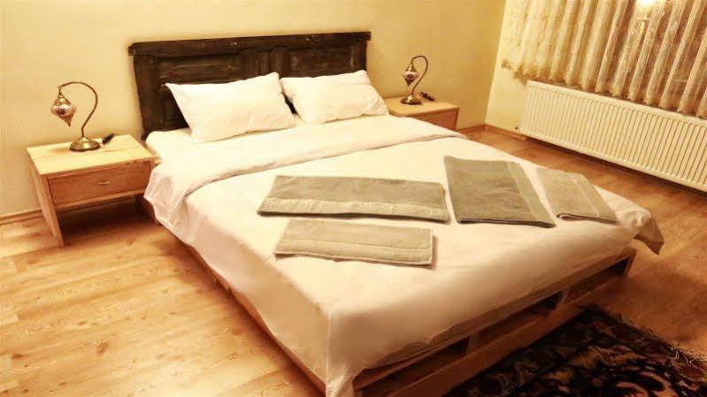 Uchisarstonehouse Hotel Nevşehir Luaran gambar