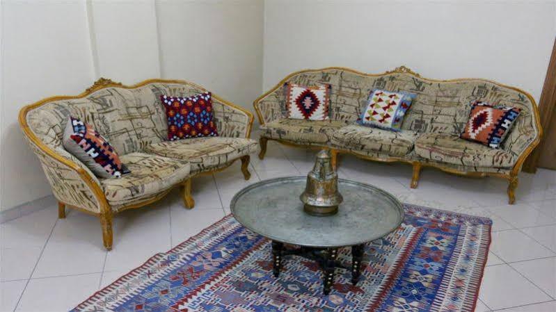 Uchisarstonehouse Hotel Nevşehir Luaran gambar